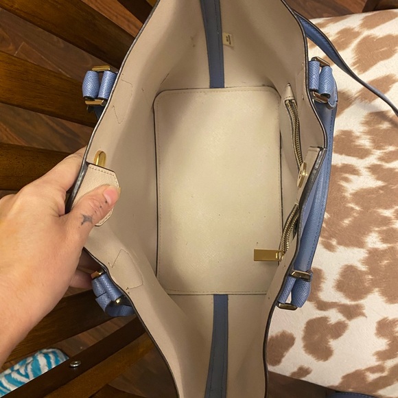 Eggshell Blue Marc Jacobs Bag - Picture 4 of 9